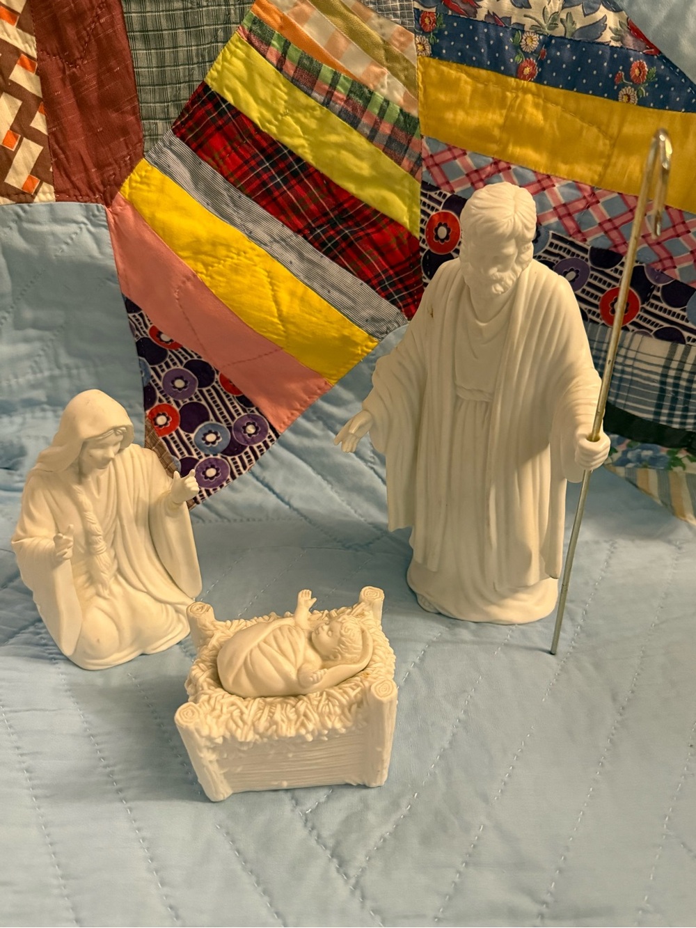 Department 51 Item #78612, “The Miracle of Christmas”